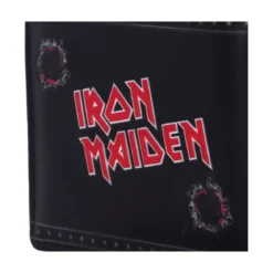 Iron Maiden - Lompakko