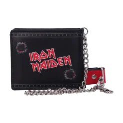 Iron Maiden - Lompakko