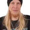 Iron Maiden Number of the beast - Trikoo pipo