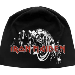 Iron Maiden Number of the beast - Trikoo pipo