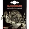 Iron Maiden: Number of the beast Eddie - Pinssi