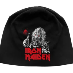 Iron Maiden: Run For Your Lives - Trikoopipo