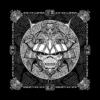Iron Maiden Senjutsu samurai Eddie - Bandana huivi