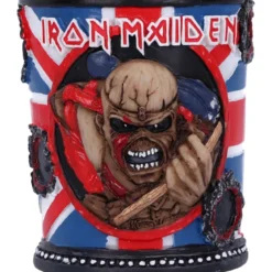 Iron Maiden - Shottilasi