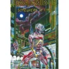 Iron Maiden Somewhere in time - Seinälippu
