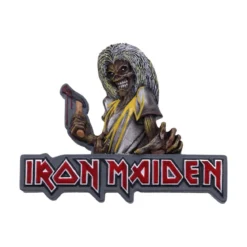 Iron Maiden The Killers - Magneetti