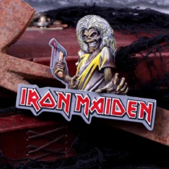 Iron Maiden The Killers - Magneetti