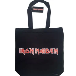 Iron Maiden Trooper - Kangaskassi