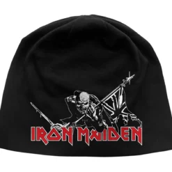 Iron Maiden Trooper - Trikoo pipo
