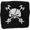 Iron Maiden Vintage Skull - Hikinauha
