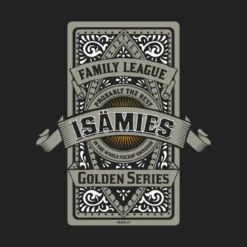 Isämies - Huppari