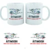 Äitimoodi - Muki
