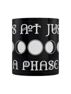 It's Not Just a Phase - muki