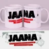 Jaana - Muki