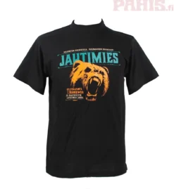 Jahtimies T-paita