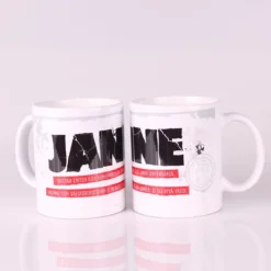 Janne - Muki