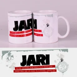 Jari - Muki