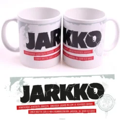Jarkko - Muki