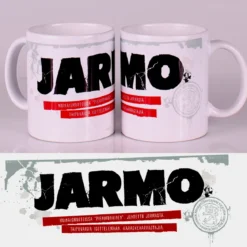 Jarmo - Muki