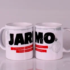 Jarmo - Muki