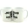 Jeesus on herra - Muki
