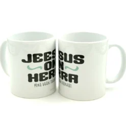 Jeesus on herra - Muki