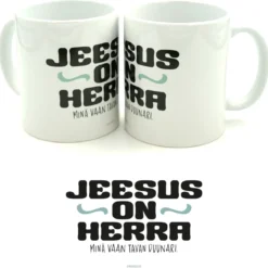 Jeesus on herra - Muki
