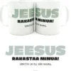 Jeesus rakastaa minua - Muki
