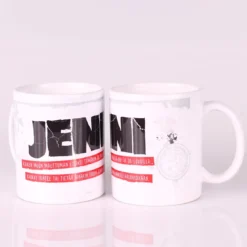 Jenni - Muki