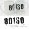 80160 Joensuu - Muki, legendat tulevat