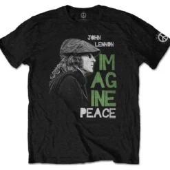 John Lennon Imagine - T-paita