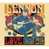John Lennon Love -hiirimatto