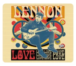 John Lennon Love -hiirimatto