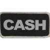 Johnny Cash - Kangasmerkki