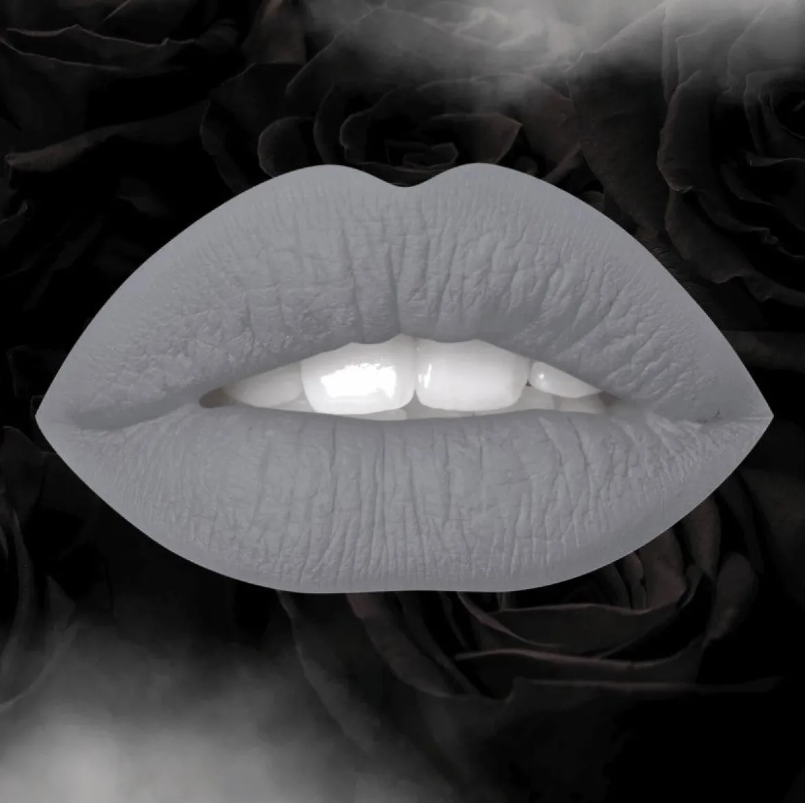 Jolie Beauty Ashes - Nestemäinen huulipuna
