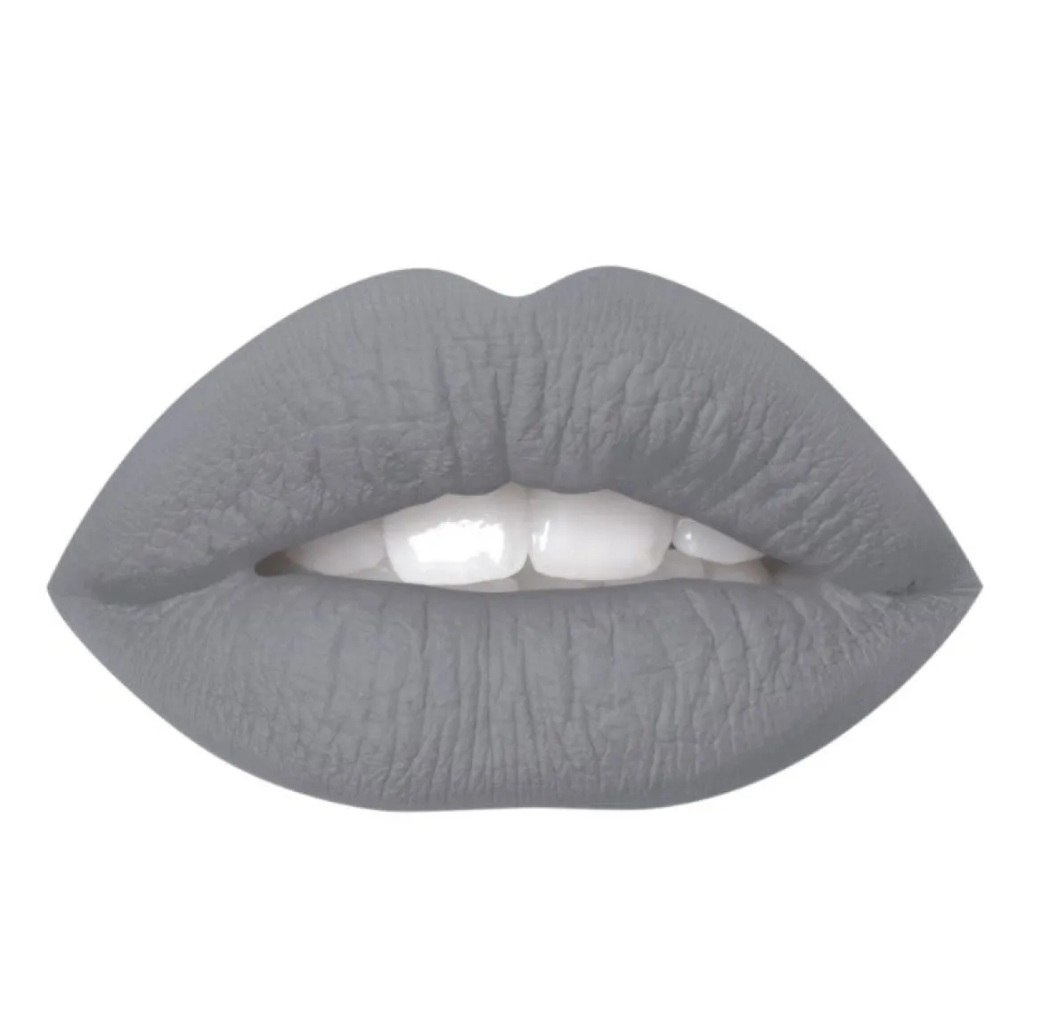 Jolie Beauty Ashes - Nestemäinen huulipuna