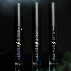 Jolie Beauty Dark Energy - Magic Metallic Nestemäinen huulipuna
