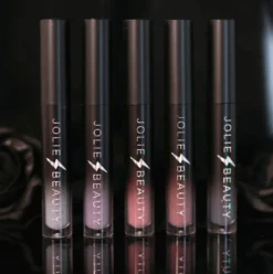 Jolie Beauty Forest Fairy - Nestemäinen huulipuna