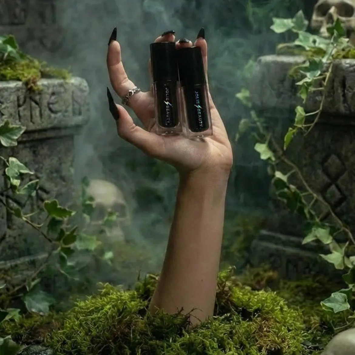 Jolie Beauty Ghastly - Lip stain