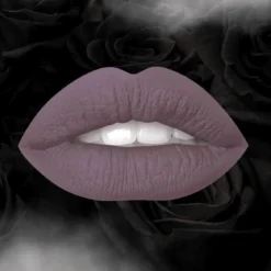 Jolie Beauty Mi Amor - Nestemäinen huulipuna