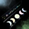 Jolie Beauty Moonchild Highlighter Palette