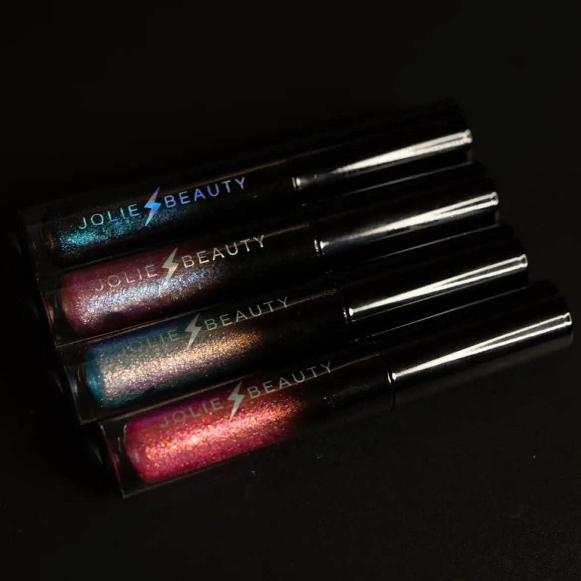 Jolie Beauty Mystique - MultichromeHuulikiilto