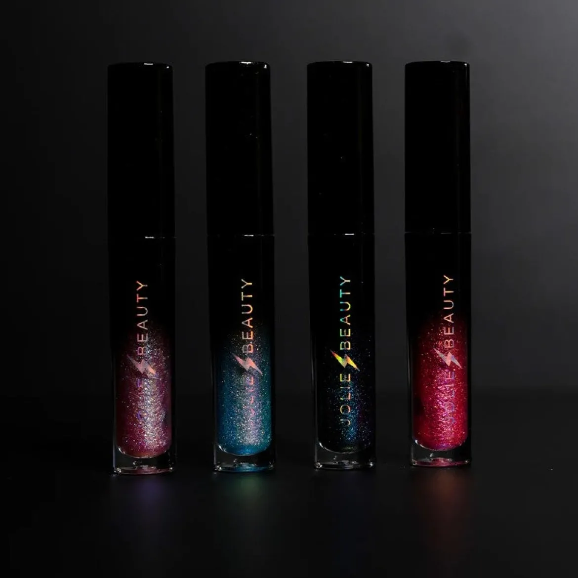 Jolie Beauty Mystique - MultichromeHuulikiilto