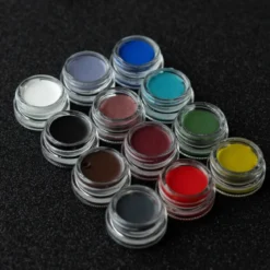 Jolie Beauty Prime Time & Line – Geelimäinen rajausväri, Electric Blue