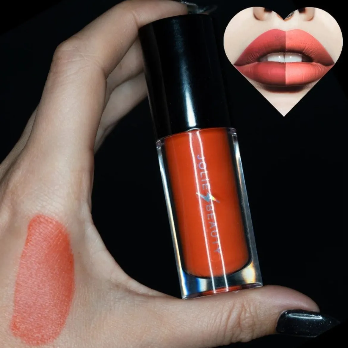 Jolie Beauty Shy - Lip stain