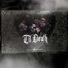 Jolie Beauty Til Death - luomiväripaletti