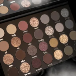 Jolie Beauty Til Death - luomiväripaletti