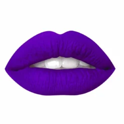 Jolie Beauty Ultraviolet - Nestemäinen huulipuna