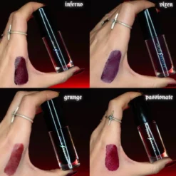 Jolie Beauty Vixen - Lip stain
