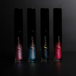 Jolie Beauty Wicked - Multichrome Huulikiilto